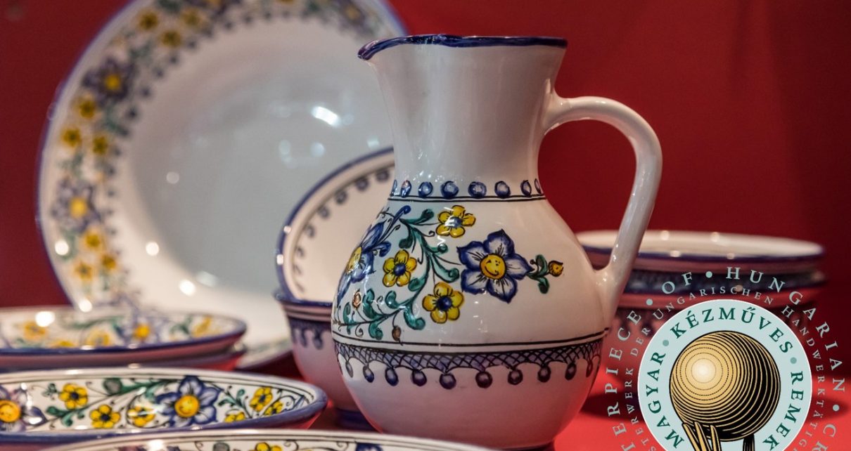 Magyar Kézműves Remek 2021 - szeptember 30-ig hosszabbították meg a nevezési határidőt